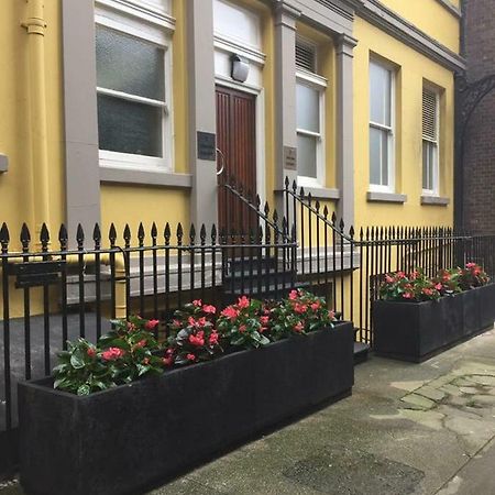 The Castle Collection - 3 Union Court Apartamento Liverpool Exterior foto