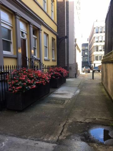 The Castle Collection - 3 Union Court Apartamento Liverpool Exterior foto